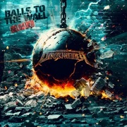 Dirkschneider:  Balls To The Wall Reloaded