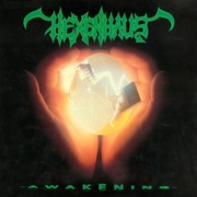 Hexenhaus:  Awakening