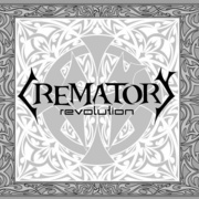 Crematory:  Revolution