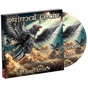 Primal Fear:  Domination