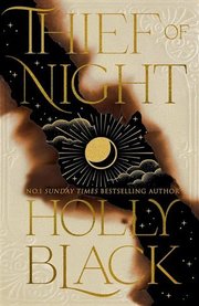 Thief of Night