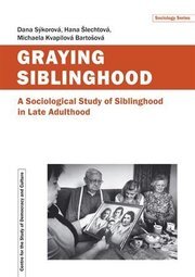 Graying Siblinghood