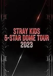Stray Kids:  Stray Kids 5-Star Dome.