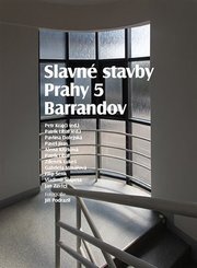 Slavné stavby Prahy 5 - Barrandov