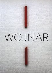 Jan Wojnar- monografie