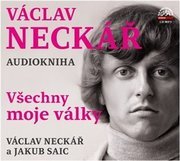 Všechny moje války