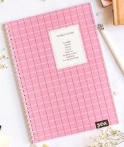 Zápisník - Energy givers