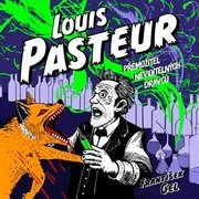 Louis Pasteur
