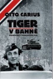 Tiger v bahně