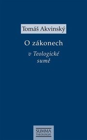 O zákonech v Teologické sumě