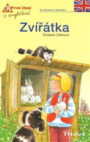 Zvířátka - AJ