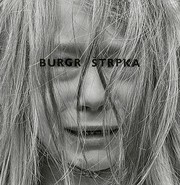 Burgr Štrpka  LP