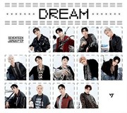 SEVENTEEN  DREAM