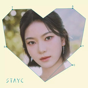 Stayc:  Tell Me Now