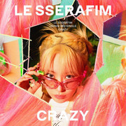 Le Sserafim:  Crazy