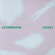 Le Sserafim:  Crazy