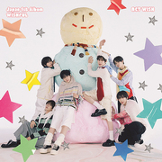 Nct Wish:  Wishful / Sticker(S)