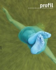 Profil 1/2023 súčasného výtvarného umenia