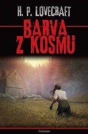 Barva z kosmu