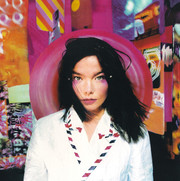 BJORK POST / 140GR.