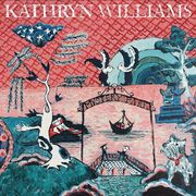 Kathryn Williams:  Mystery Park