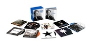 David Bowie:  I Can´T Give Everything Away (2002 - 2016)