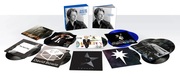 David Bowie:  I Can´T Give Everything Away (2002 - 2016)