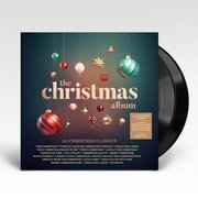 The Christmas Album