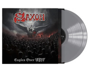 Saxon:  Eagles Over Hellfest / 140Gr.