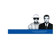 Pet Shop Boys: Discography (140Gr.)