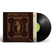 Jethro Tull: Still... Living in the Past (140g)