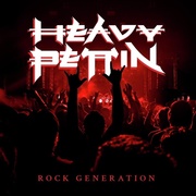 Heavy Pettin:  Rock Generation