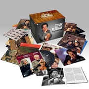 Itzhak Perlman:  Perlman Complete Warner Classics Edition