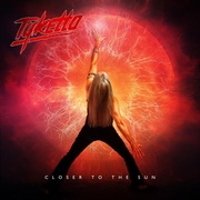 Tyketto: Closer To The Sun (140gr.)