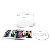 Duran Duran:  Greatest