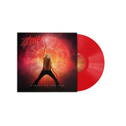 Tyketto: Closer To The Sun (Red vinyl, 140gr.)