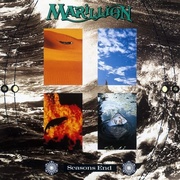 Marillion: Seasons End