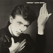 David Bowie: Heroes