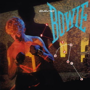 David Bowie: Let´s Dance