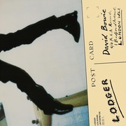 David Bowie: Lodger