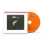 David Bowie: Station to Station