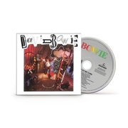 David Bowie: Never Let Me Down