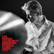 David Bowie: Live (Nassau Coliseum ´76)