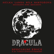 Karel Svoboda, Zdeňek Borovec a Richard Hese:  Dracula