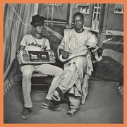 Various:  Original Sound Of Mali 2 / Booklet