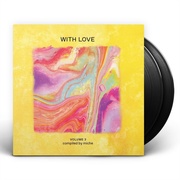 With Love: Volume 3 Co.