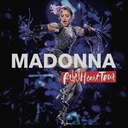 Madonna: Rebel Heart Tour