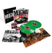 Mogwai:  The Bad Fire