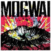Mogwai:  The Bad Fire