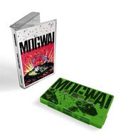 Mogwai:  The Bad Fire